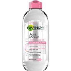 Garnier Skin Naturals Płyn micelarny do mycia twarzy 400 ml