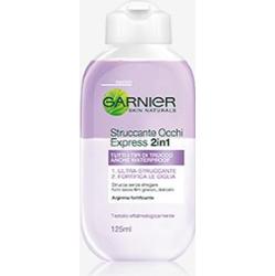 Garnier Essential Express Płyn do demakijażu oczu 125ml