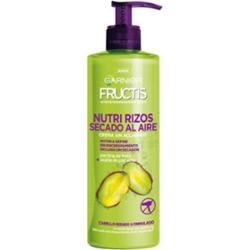 Garnier Fructis Nutri Ricci Suszenie powietrzem 400ml