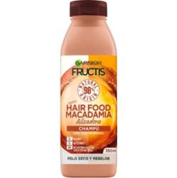 Garnier Fructis Hair Food Macadamia Szampon 350 ml