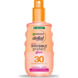 Garniera Delial Invisible Protect Glow Spf30 Spray 150ml