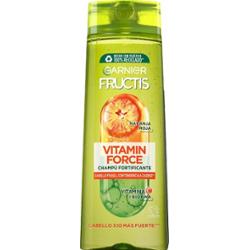 Garnier Fructis Vitamin Force Wzmacniający szampon 360ml