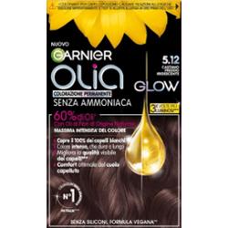Garnier Olia Trwały kolor Glow Cold Brown 5_12