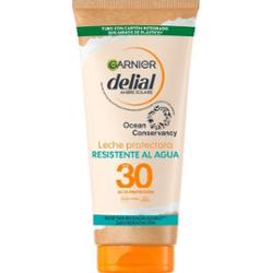 Garnier Eco-Ocean Mleczko Ochronne Spf30 175ml