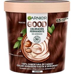 Garnier Good Permanent Color 4.15 Chestnut Glacé 1 U