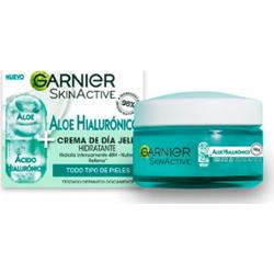 Garnier Skinactive Aloe Hialuronowy krem na dzień 50ml