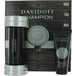 Davidoff Woda toaletowa w sprayu Champion 90 ml, zestaw 2 sztuki