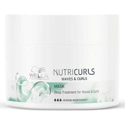 Wella Eimi Nutricurls Mask Maska przeciw puszeniu się 150 ml