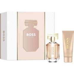 Hugo Boss Zapach dla lei Zestaw sprayów Edp 50 ml