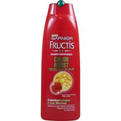 Garnier Fructis Triplo Color Resist maska 300ml