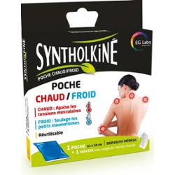 Synthol Torba na ciepło/zimno SyntholKiné x1