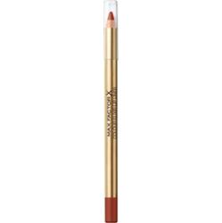 Max Factor Colour Elixir kredka do ust odcień 15 Soft Spice 5 g