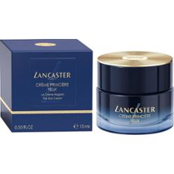 Lancaster Ligne Princière Crème Princière Yeux krem pod oczy na worki i zmarszczki dla kobiet 15 ml