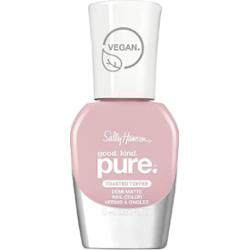 Sally Hansen Good Kind Pure Vegan Color Demi Mate 040 - Tostowe toffi 10 ml