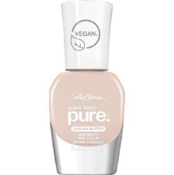 Sally Hansen Good Kind Pure Vegan Color Demi Mate 030-Masło z nerkowców 10 ml
