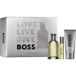 Hugo Boss Butelkowana woda toaletowa 100 ml Dezodorant Żel pod prysznic 100 ml Hugo Boss Butelkowana woda toaletowa 100 ml Des