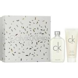 Calvin Klein Zestawy Ck One Edt Spray 200ml Nav23