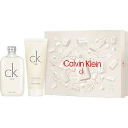 Calvin Klein Zestaw CK One Edt Spray 200ml