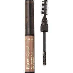 Bourjois Brow Reveal Żel do brwi 02-Blonde 6g