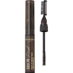 Bourjois Brow Reveal Żel do brwi 04-Black Brown 6 g