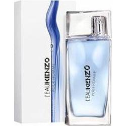 Kenzo Le Eau par Kenzo pour Homme woda toaletowa 100ml
