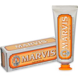 Marvis The Mints Ginger pasta do zębów smak Ginger-Mint 25 ml