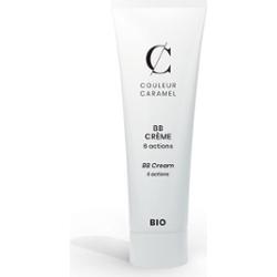Couleur caramel Makijaż Krem Bb 11 Jasny Beż 30un