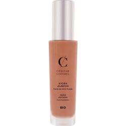 Couleur caramel Baza Hydra Jeunesse 26 Bursztynowy Beż 30ml