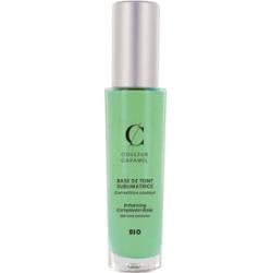 Couleur caramel Sublimator Baza 25 Zielony 30un
