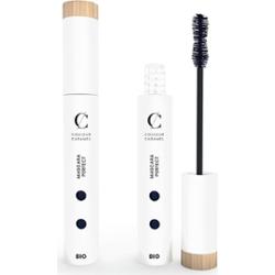 Couleur caramel Perfect Mascara 43 Glowing Blue 1szt