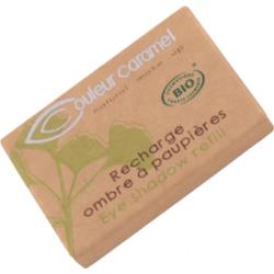 Couleur caramel Cień do powiek 144 Ice Brown 1szt