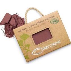 Couleur caramel cień do powiek N100 Fatale Recharge 1szt
