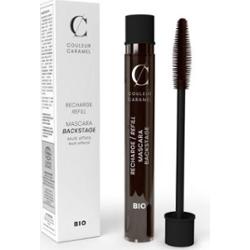 Couleur Caramel Tusz do rzęs Backstage N32 Brun uzupełnienie 1szt