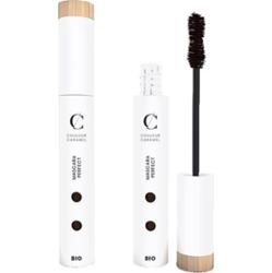 Couleur caramel Perfect Mascara N42 Brown Recharge 1szt