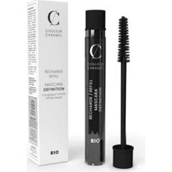 Couleur caramel Definicja Tusz do rzęs N81 Extra Recharge 1szt