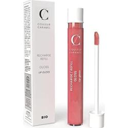 Couleur caramel Błyszczyk do ust N818 Baby Recarga 1szt
