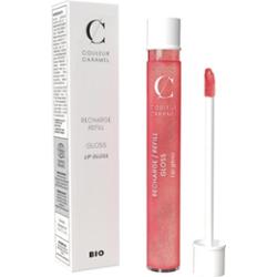 Couleur caramel Błyszczyk do ust N903 Rosé Recarga 1szt
