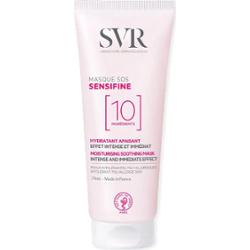 Svr Sensifine Kojąca Nawilżająca Maska SOS 75ml