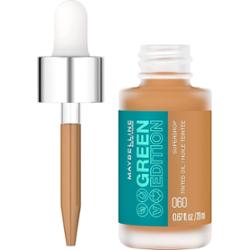 Maybelline Green Edition Superdrop Kolorowy olejek 60 20ml