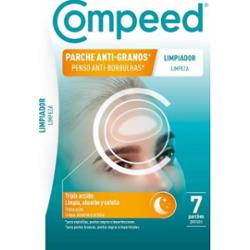 Compeed Płyn przeciw pryszczom, 7 jednostek