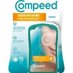 Compeed Discrete Patch Antigrain 15 jednostek