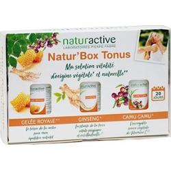 Naturactive Ton Natural'box