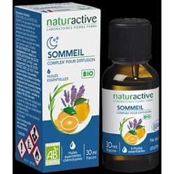 Naturactive Kompleks Diffusion Sleep Bio 30ml