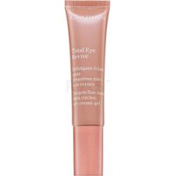 Clarins Total Eye Revive krem w żelu przeciw oznakom zmęczenia 15 ml