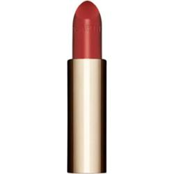 Clarins Joli Rouge Satin 771 Dahlia Red Uzupełnienie 3,5 g