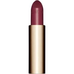 Clarins Joli Rouge Satin 744 Soft Plum Uzupełnienie 3,5 g
