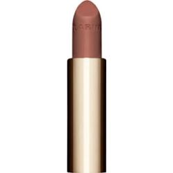 Clarins Joli Rouge Velvet Akumulator 758 V Sandy Recharge Pink 3,5 g
