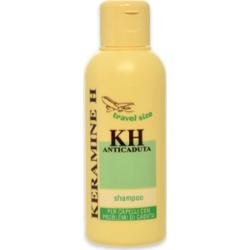 Keramine h szampon przeciw wypadaniu włosów 100 ml