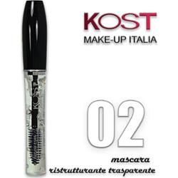 Tusz do rzęs Naturale Kost 02 Restrukturyzacja oczu