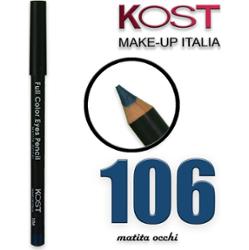 Kredka do oczu Kost 106